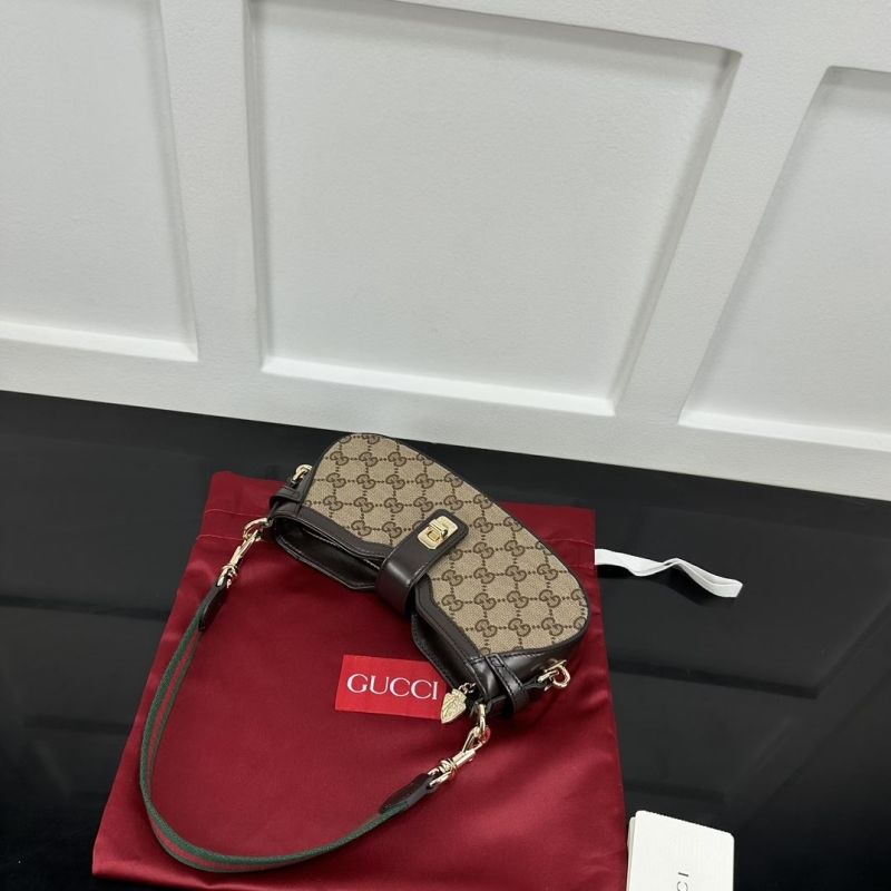 Gucci Satchel Bags